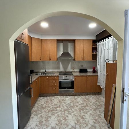 Apartament Casa Os Banos Bubaces Zewnętrze zdjęcie