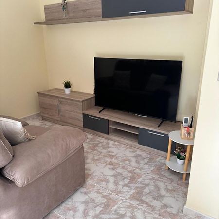 Apartament Casa Os Banos Bubaces Zewnętrze zdjęcie
