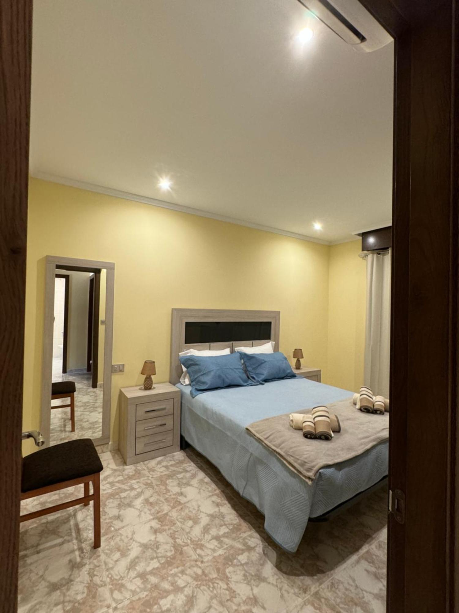 Apartament Casa Os Banos Bubaces Zewnętrze zdjęcie