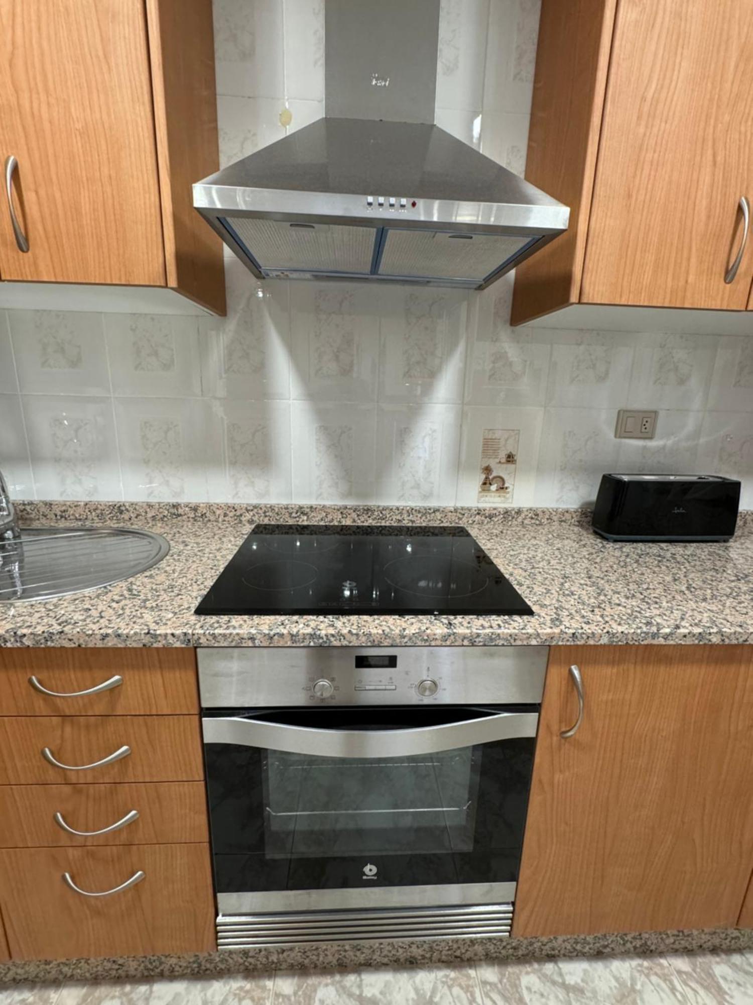 Apartament Casa Os Banos Bubaces Zewnętrze zdjęcie