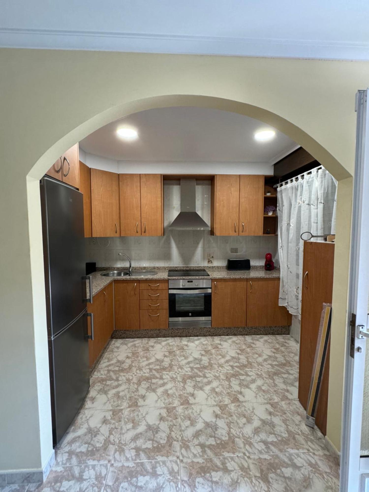 Apartament Casa Os Banos Bubaces Zewnętrze zdjęcie