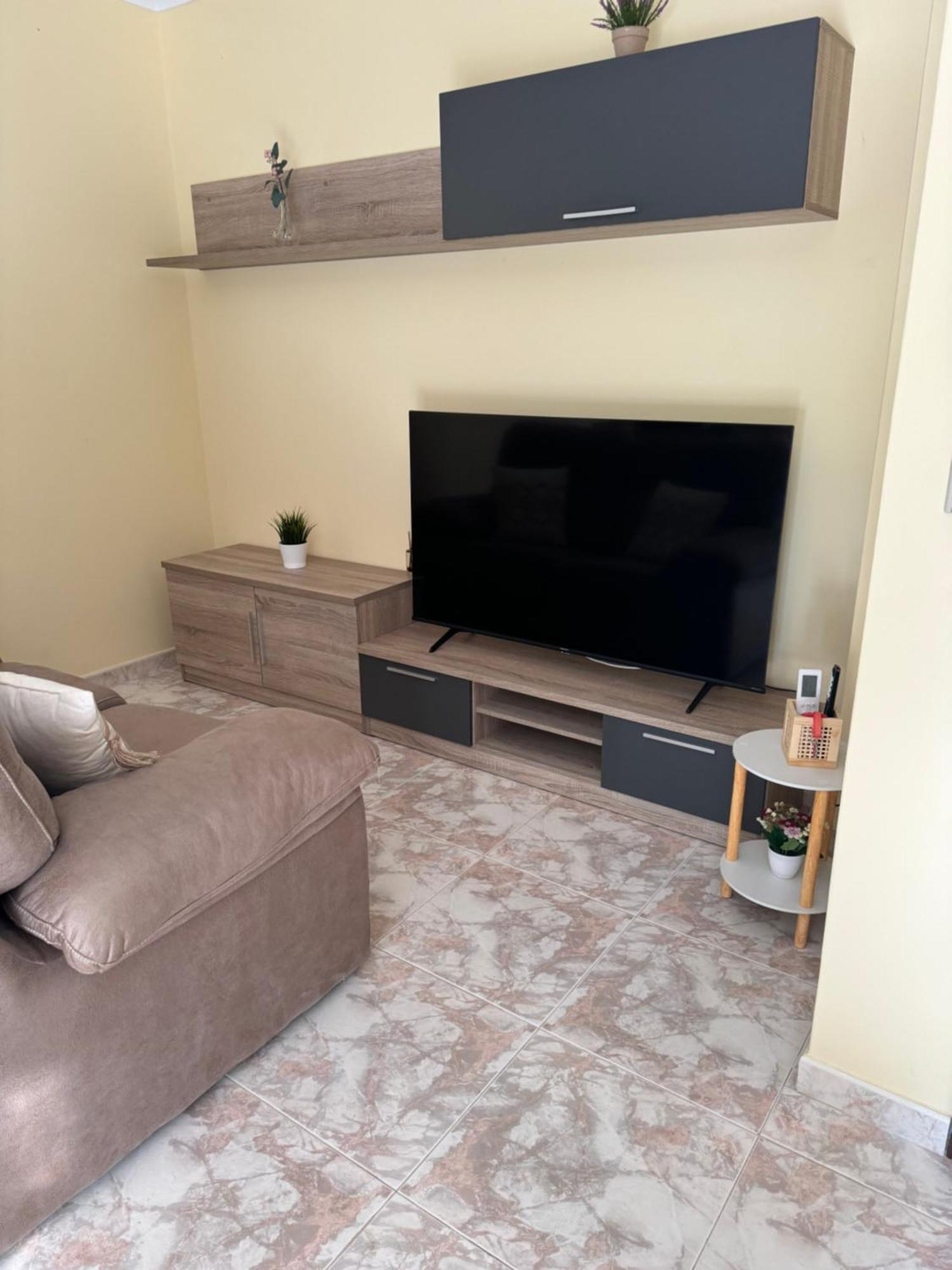 Apartament Casa Os Banos Bubaces Zewnętrze zdjęcie